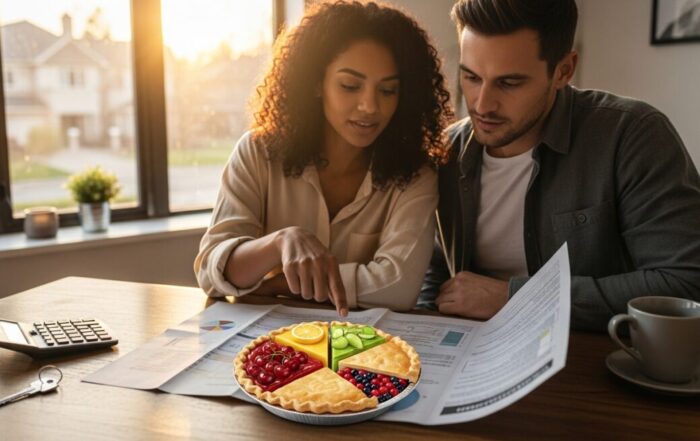 Understanding Your Mortgage Borrowing Cost Breakdown