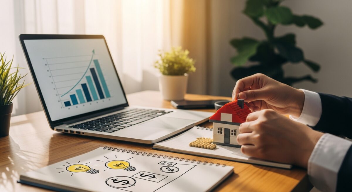 Startup Financing Solutions for Home-Based Businesses