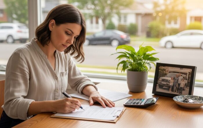 Used Car Financing Explained for Homeowners - Loan Financing Used Car Financing Explained for Homeowners