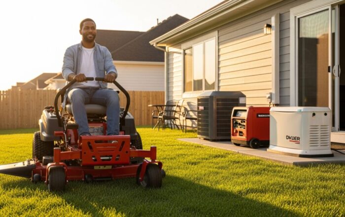 Equipment Financing for Homeowners: A Simple Guide