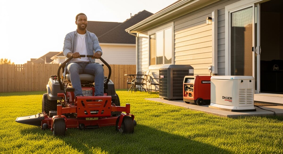 Equipment Financing for Homeowners: A Simple Guide