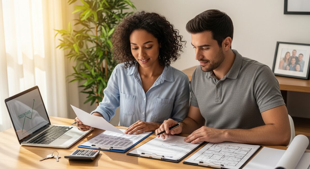 Who Qualifies For a Loan: A Homeowner's Clear Guide