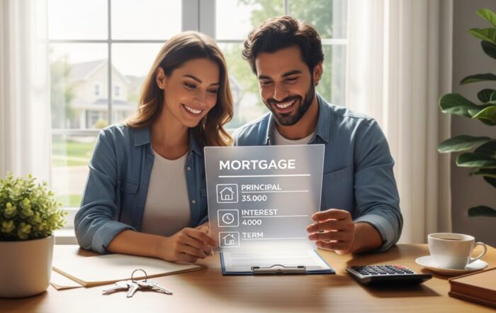 Mortgage Loan Financing Explained for Homeowners