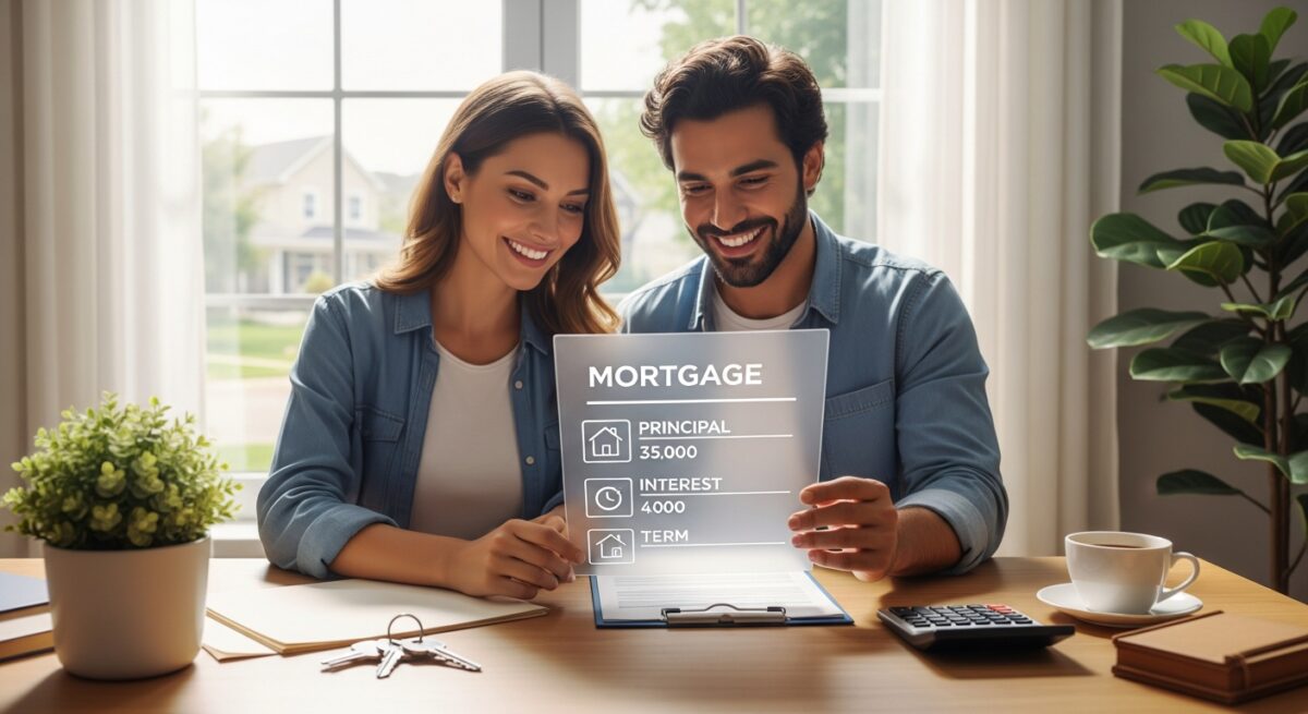 Mortgage Loan Financing Explained for Homeowners