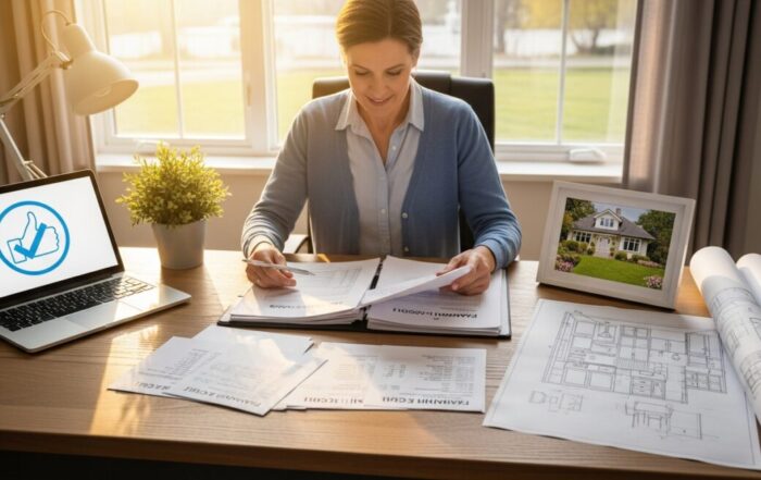 How to Apply for Financing: A Step-by-Step Guide for Homeowners