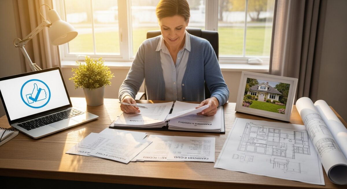 How to Apply for Financing: A Step-by-Step Guide for Homeowners