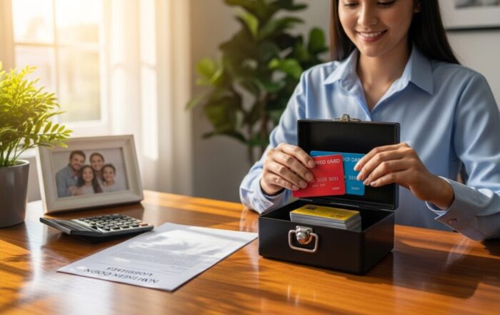 Credit Card Debt Financing A Simple Guide for Homeowners - Loan Financing Credit Card Debt Financing: A Simple Guide for Homeowners