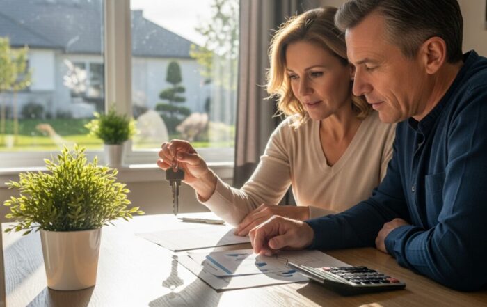 Collateral Loan Options for Homeowners Explained