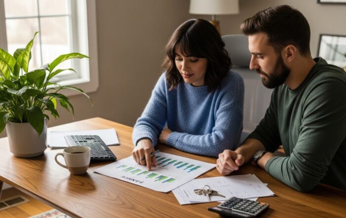 Understanding Loan Interest Rates: A Homeowner's Simple Guide