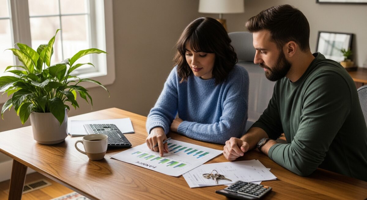 Understanding Loan Interest Rates: A Homeowner's Simple Guide