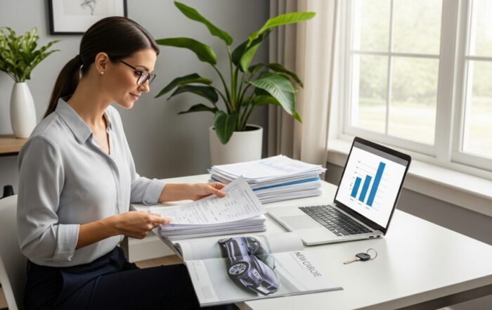 Understanding Car Loan Options for Your Next Vehicle