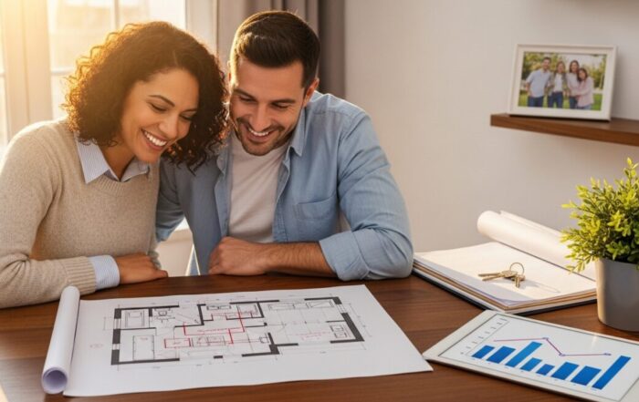 Financing Solutions Explained: A Simple Guide for Homeowners