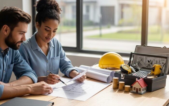 Loan Financing Options: A Clear Guide for Homeowners