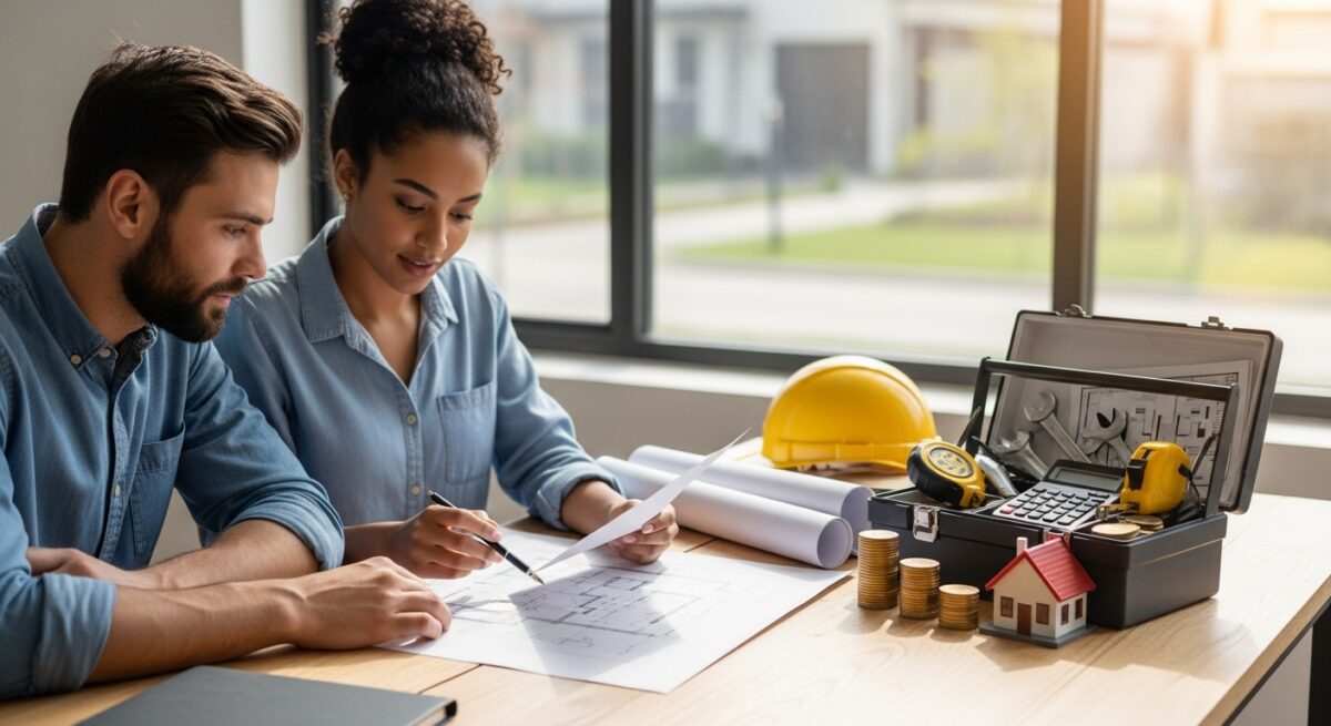 Loan Financing Options: A Clear Guide for Homeowners