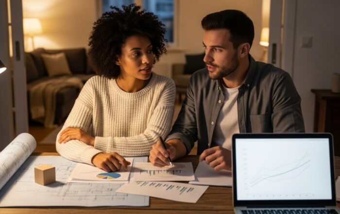 Smart Financing Decisions for Homeowners and Families