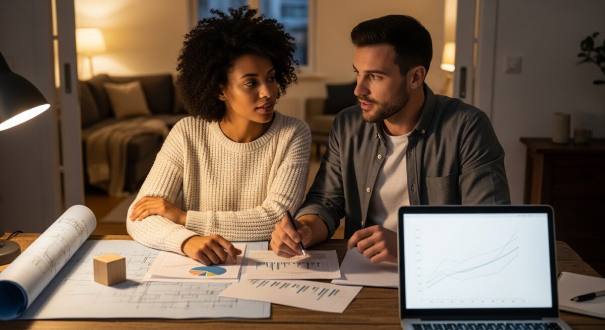 Smart Financing Decisions for Homeowners and Families