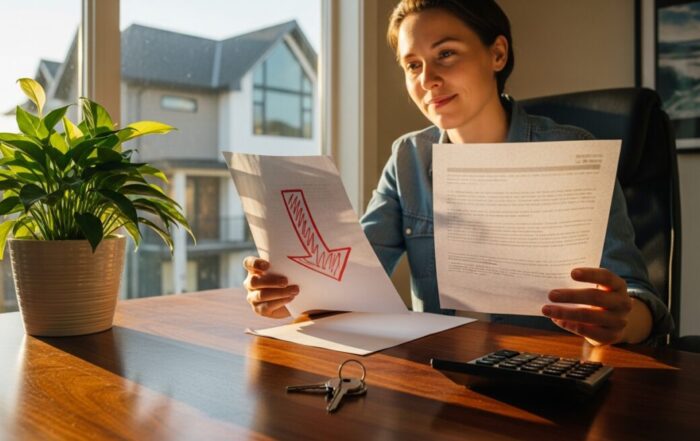 Refinancing to Lower Rates: A Smart Homeowner's Guide