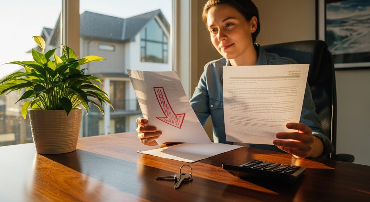 Refinancing to Lower Rates: A Smart Homeowner's Guide