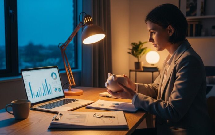 personal loan financing