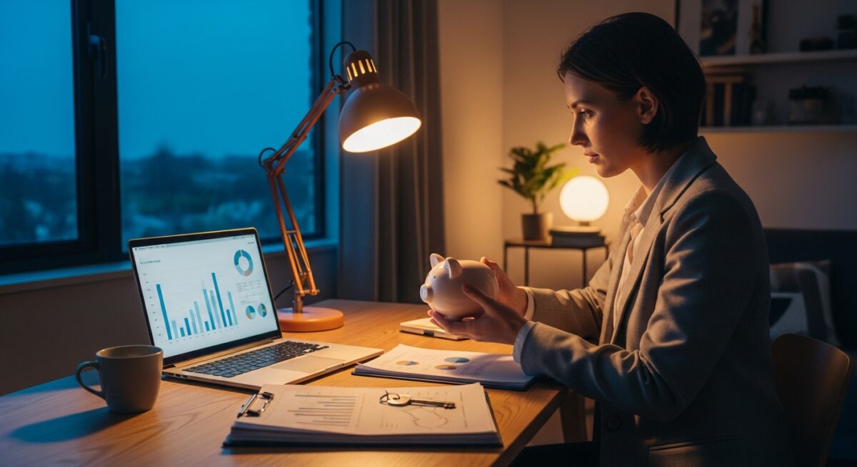 personal loan financing