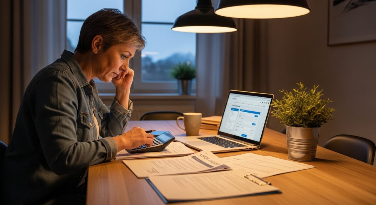 low credit loan options