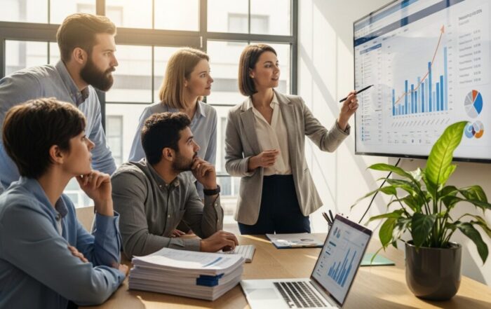 working capital loans