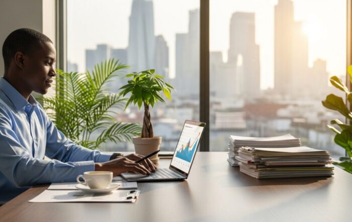 operating capital loans