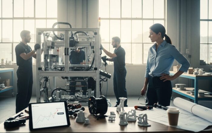 business equipment loans