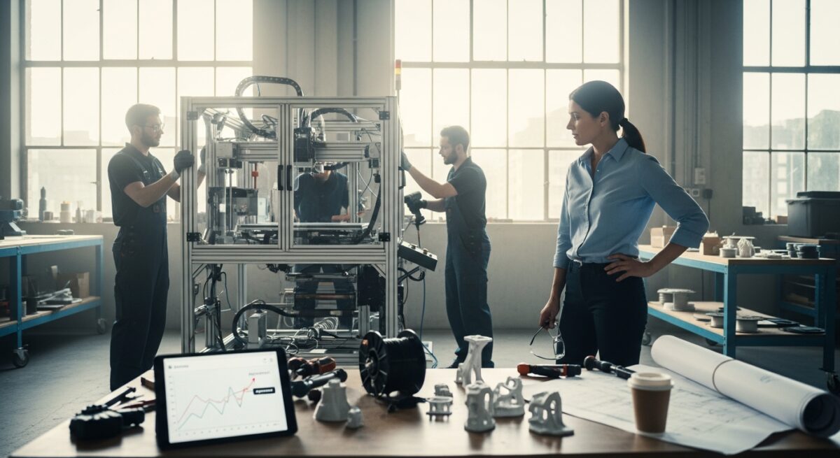 business equipment loans