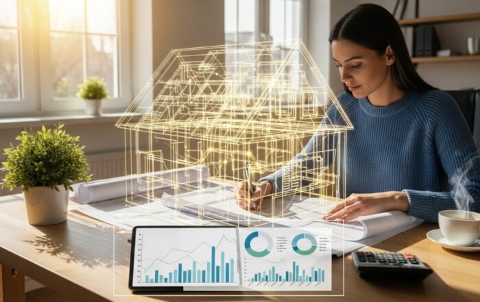 remodeling loan solutions