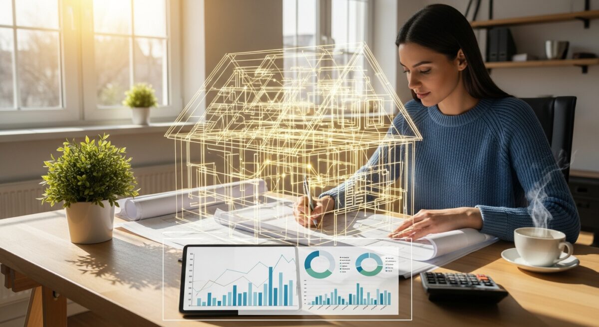 remodeling loan solutions