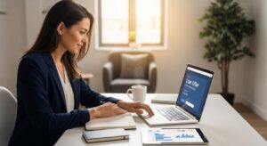 online loan financing