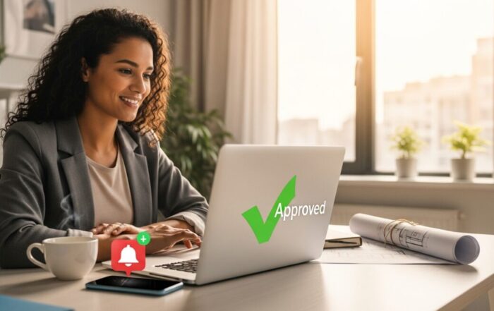 fast online financing