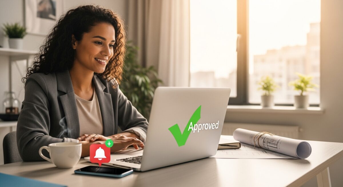 fast online financing