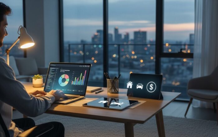 loan comparison tools