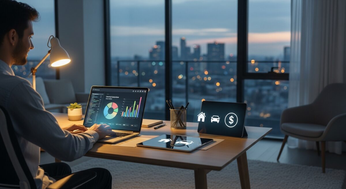 loan comparison tools