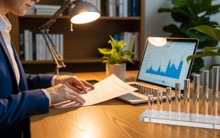 loan approval criteria