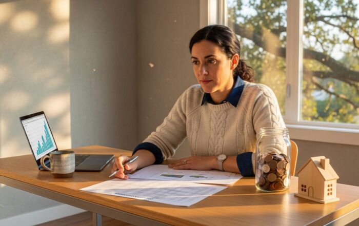 how loan financing works