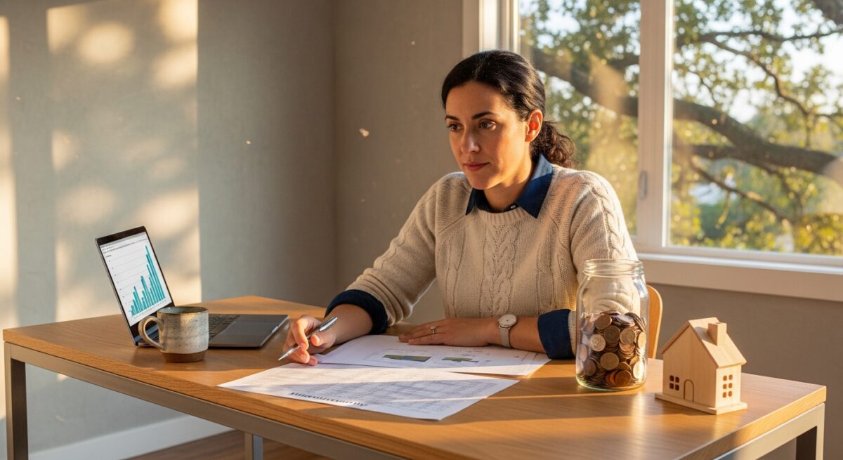 how loan financing works