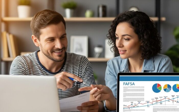 education loan options