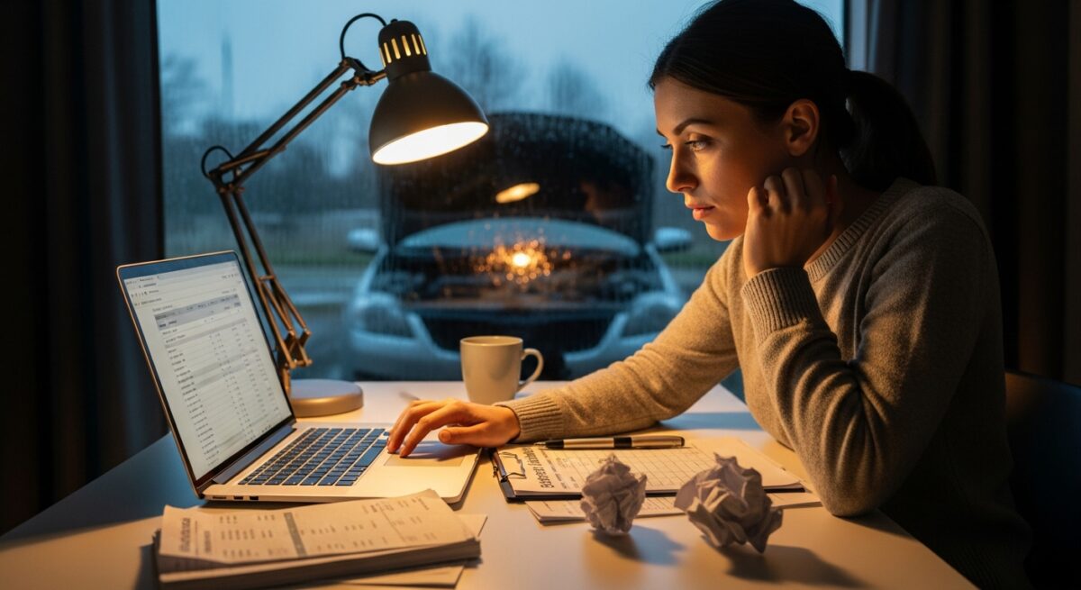 unexpected expense loans