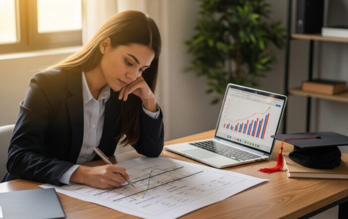 student loan financing