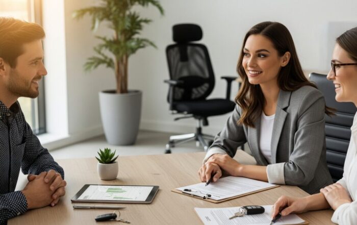 credit challenged financing