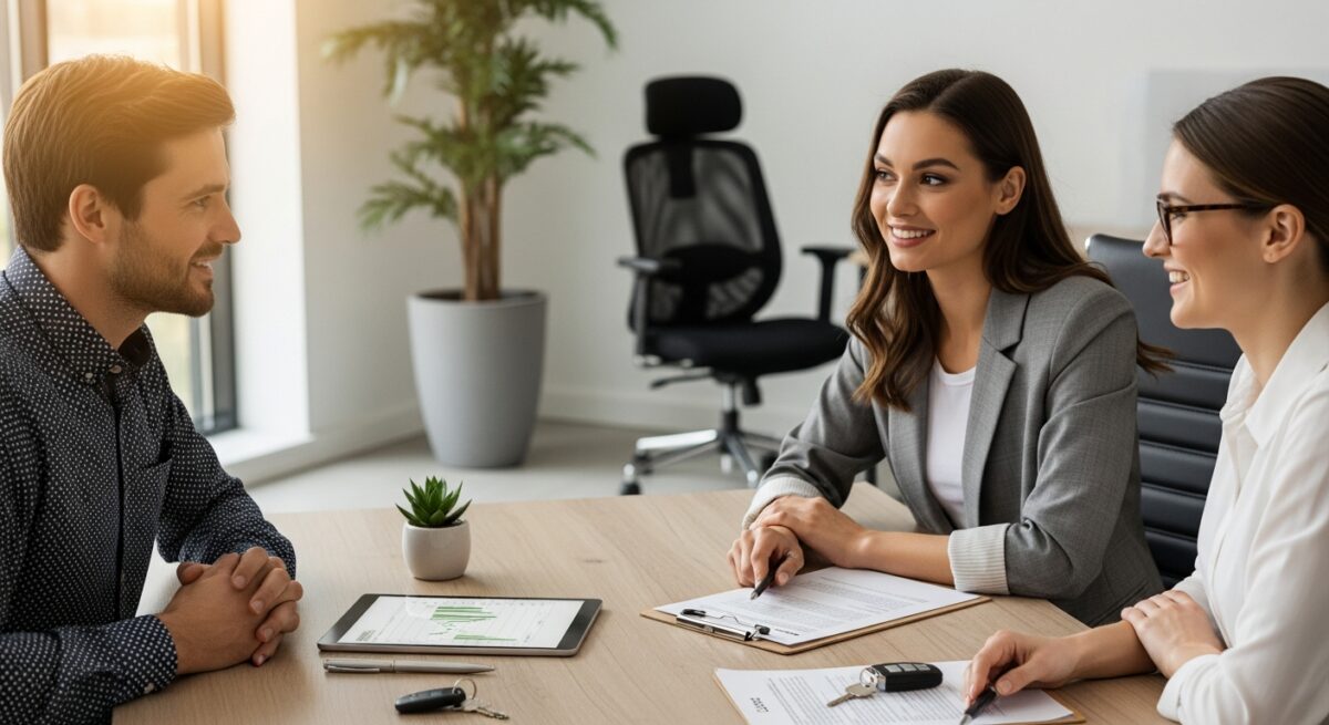 credit challenged financing