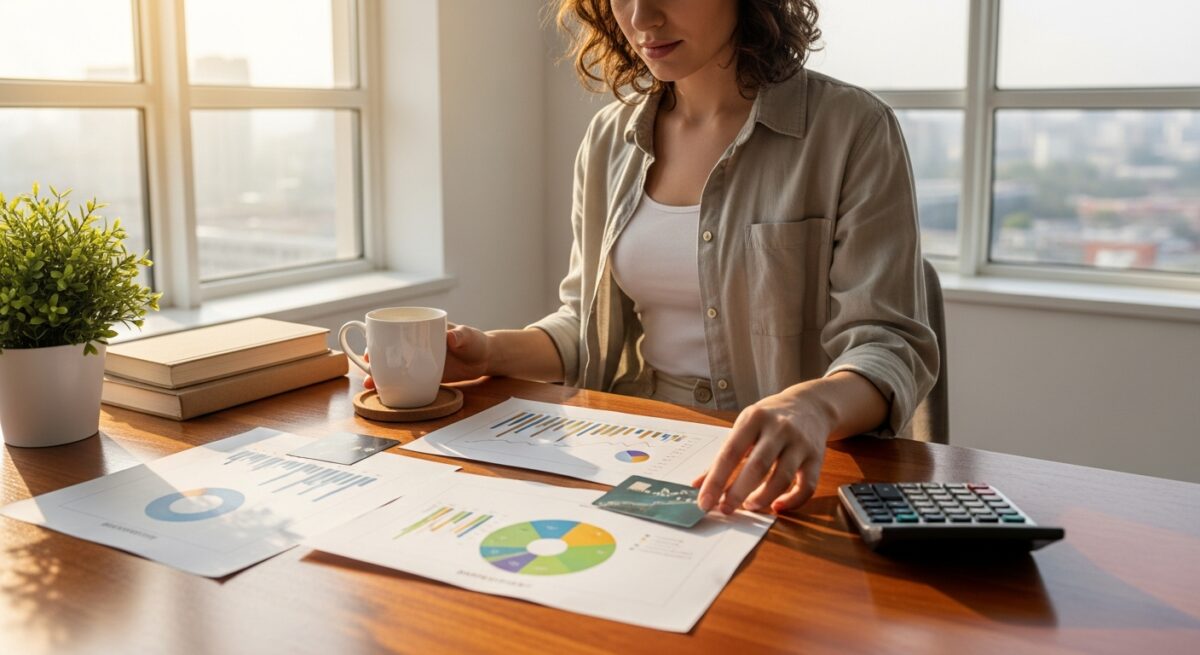 pay off credit cards loan