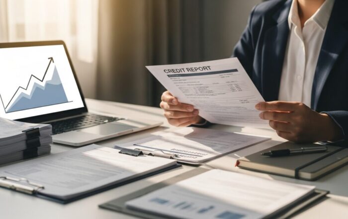 how to apply for financing