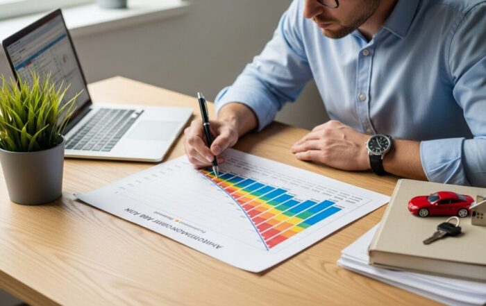 installment loan financing