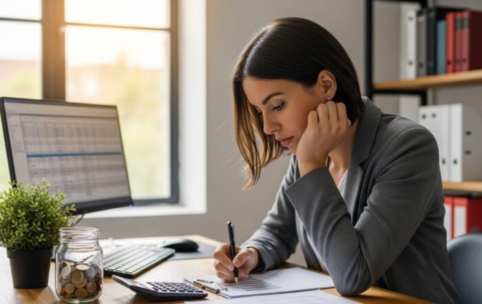 borrowing responsibly