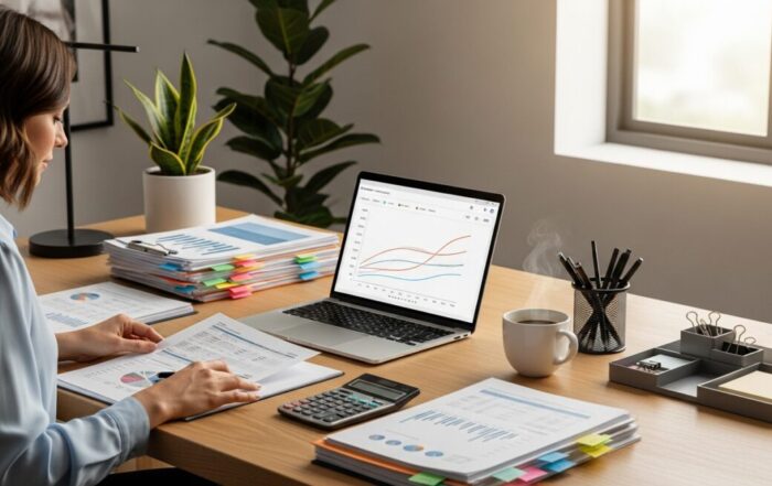 loan application process