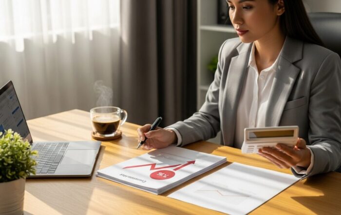 loan refinancing explained